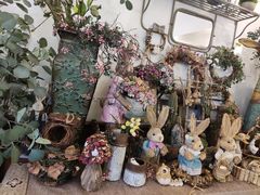 -春风·有糖(崇宁路店)