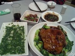 20110404155-老正兴菜馆(福州路店)