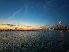 -金鸡湖景区