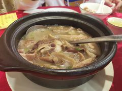 -抱德·潮汕味(敦和店原惠城鱼仔)