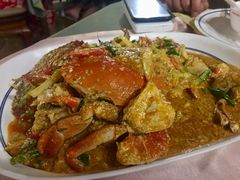 -尚味泰餐厅