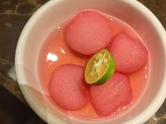 -汉丽斯巴西烤肉自助(市南店)