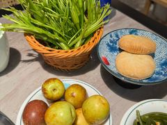 -野·大山里野生菌石锅土鸡(益田假日店)