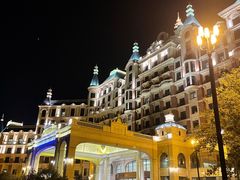 -北京君和豪生温泉度假酒店