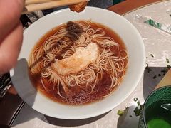 -松鹤面馆·古法焖肉面(观前店)