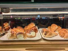 -新侨三宝乐面包店(崇文门店)