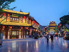 -美味居(古城店)