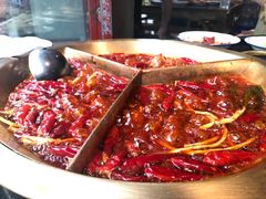 -叁口煮老火锅(东升店)