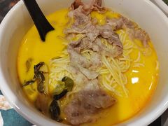 -和府捞面(天河领展广场店)