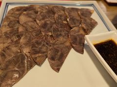 -新兴园饺子馆(北京百子湾店)