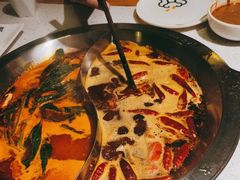 -大龙燚火锅