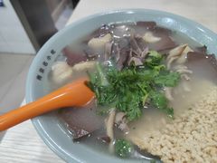 -金原鸭血粉丝汤总店(锁金村店)