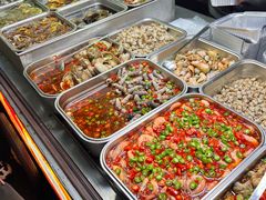 -海大南门夜市(海富街店)