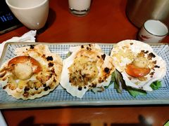 -花月日本料理(奥林匹克大厦店)