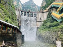 -龙庆峡风景区
