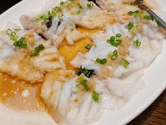 古法龙趸腩蒸球-金玉满堂潮州酒楼(无限极荟购物广场店)