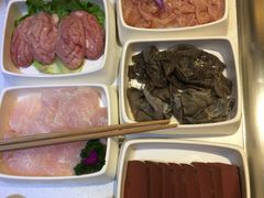 -海底捞火锅(北京路店)