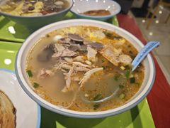 -孔师傅八仙老鸭粉丝汤(上海市第一食品商店南东店)