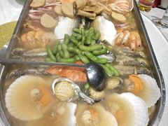 -老人和饭店(打浦路店)