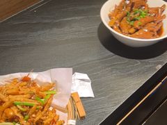 -鑫小城故事·藕汤·家常菜(台北一路总店)