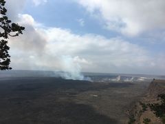 -夏威夷火山国家公园