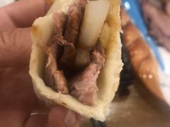-毛毛熏肉•东北菜老字号(大安街店)