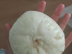 -清泉阁包子铺(中山路店)