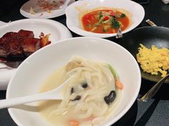 -羡餐厅-千岛湖自由洲际殿