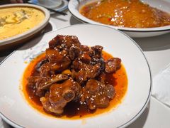 -巢湖名吃·东关老鹅汤(江南风情街店)
