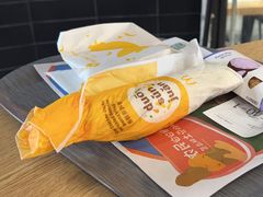 -麦当劳(海岸城店)