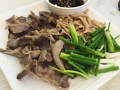 -大天然酒店(军民路店)