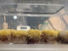 -西贝莜面村(金隅嘉品mall店)