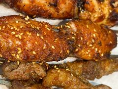 -老虎滩大连海鲜烧烤(建邺云锦路总店)