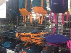 -迪卡侬(瓯海店)