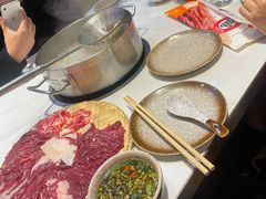 -今日牛事潮汕鲜牛肉火锅(瑞金店)