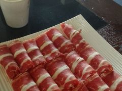 -重庆德庄火锅(体育中心店)