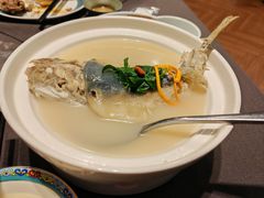-肆月河豚·新淮扬(金融街店)