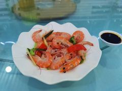 -瑶记海鲜餐厅(西涌店)