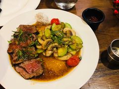 -1861意大利餐厅(文化广场店)