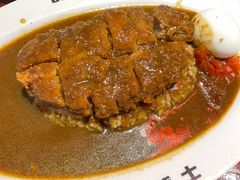 -伽喱博士 Dr.CURRY咖喱饭(太阳宫咖喱店)