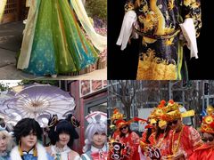 -星湖旅游景区七星岩