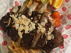 -春树下·树屋花房西餐厅(罍街AS1980店)