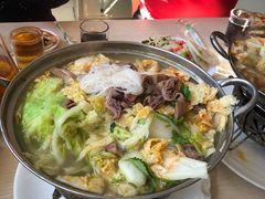 -闫家驴肉老店(华电一校店)