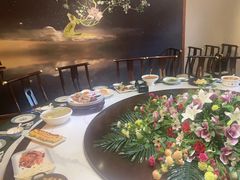 -思金拉措庄园藏餐(太阳岛店)