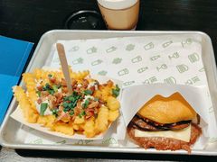 -Shake Shack(西单大悦城店)