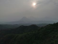 -蟠龙山长城景区