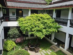 -中国湖笔博物馆(莲花庄路)