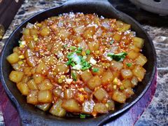 -郑喜旺烧烤(郑州总店)