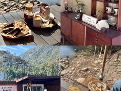 -楠溪江风景名胜区