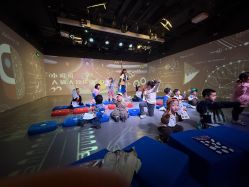 -小鸡哆哆故事屋·儿童乐园(嘉里城店)